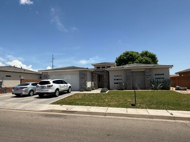 410 N 2720 E, Saint George, UT 84790 - photo 2