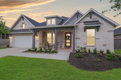 20415 Lusitano Glen Ln, Tomball, TX 77377 - photo 4