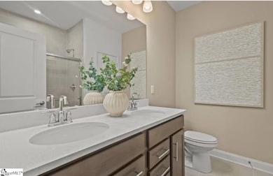 1306 Willow Ridge Way unit 108, Spartanburg, SC 29306 - photo 7