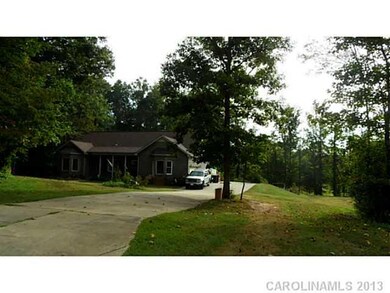 Neighbor's Driveway 2