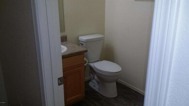 Downstairs Bath