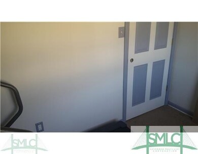 Bedroom.