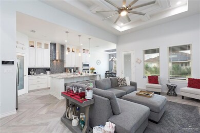 1623 W Saint Claire Ave, Edinburg, TX 78539 - photo 3