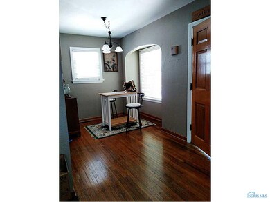 Dining Room.