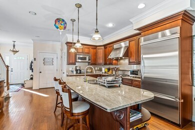 81 Beacon St unit 1, Arlington, MA 02474 - photo 7