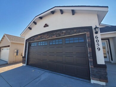 13725 Lago Vista Ave, Horizon City, TX 79928 - photo 2