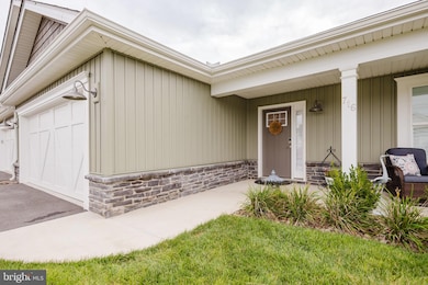 716 Dripping Spring Dr, Cherry Run, WV 25427 - photo 6