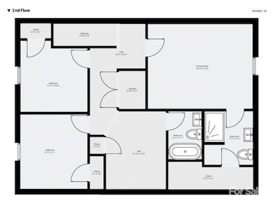 2026 Talbert Ct, Charlotte, NC 28214 - photo 3