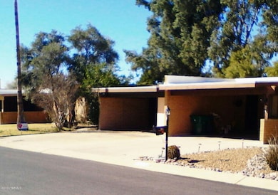 22 W Valle Place, Tucson, AZ 85737 - photo 3