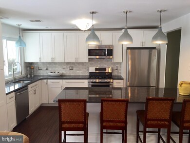 1307 Stotesbury Ave, Glenside, PA 19038 - photo 2