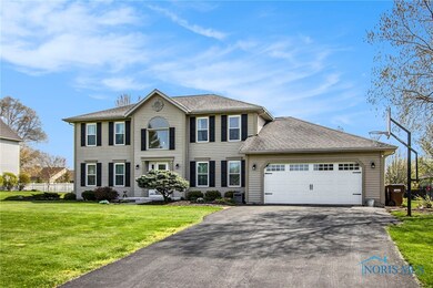 1409 Cypress Lake, Findlay, OH 45840 - photo 3