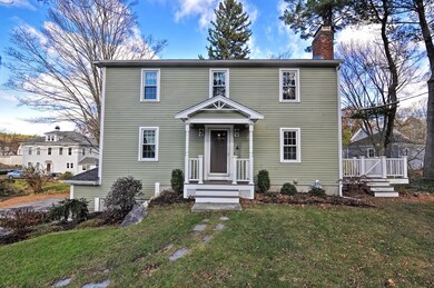 21 Vine St, Holliston, MA 01746 - photo 2