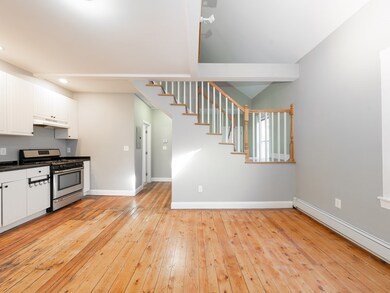 43 Clifton St unit 43, Cambridge, MA 02140 - photo 2