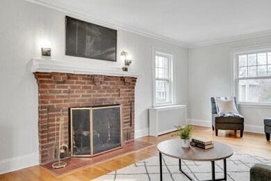 32 Valentine Rd, Arlington, MA 02476 - photo 7