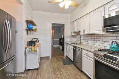 6220 N Francisco Ave unit 1N, Chicago, IL 60659 - photo 5