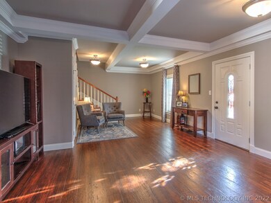 520 N Cedar Ave, Broken Arrow, OK 74012 - photo 5