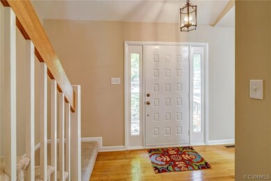 You will see that there is plenty of natural light