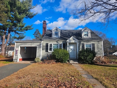 93 Cooper St, Springfield, MA 01108 - photo 2