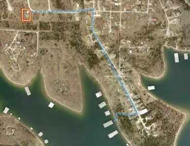 99 Diamondview Ln, Kimberling City, MO 65686 - photo 3