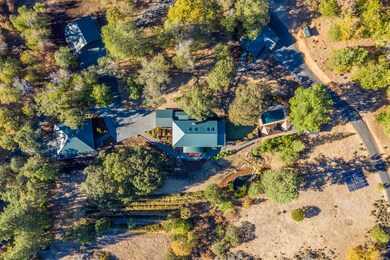 Fully Surveyed 100+ Acre Property