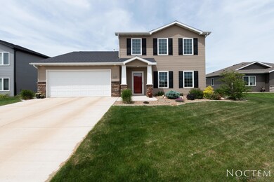 612 Keidel Trail SW-8