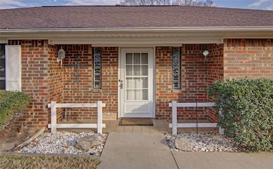 228 De la Cruz St, Weatherford, TX 76085 - photo 6