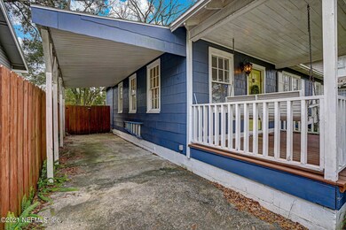 2972 Collier Ave, Jacksonville, FL 32205 - photo 4