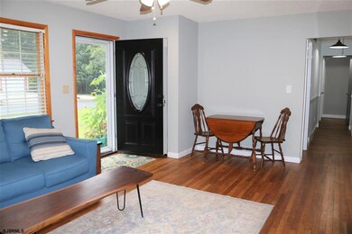 411 Hanthorn St, Mays Landing, NJ 08330 - photo 3