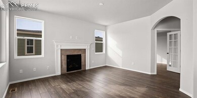 12825 Ranch Gate Dr, Falcon, CO 80831 - photo 6