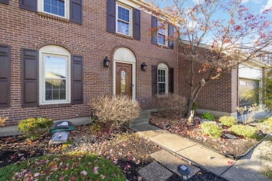 2471 Carriagegate Ln, Maineville, OH 45039 - photo 3