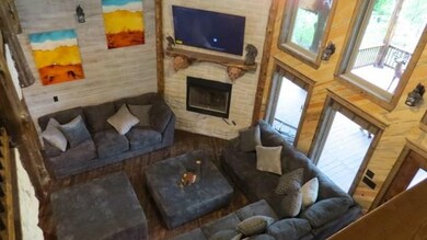 16 N Mossy Oaks Trail, Broken Bow, OK 74728 - photo 7