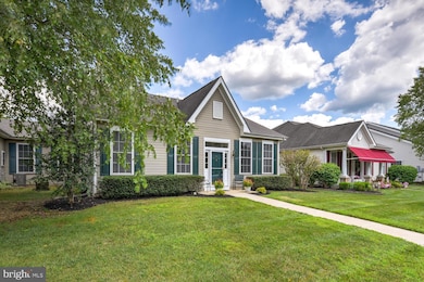 5 Trowbridge Ln, Cranbury, NJ 08512 - photo 4