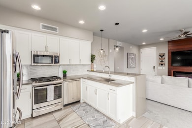 17850 N 68th St unit 3063, Phoenix, AZ 85054 - photo 3