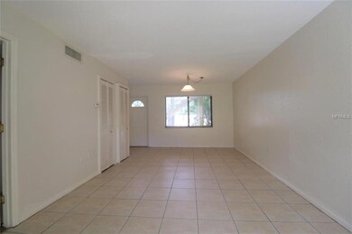 Living/Dining Area