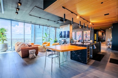 Echo Brickell unit 3903, Miami, FL 33131 - photo 6