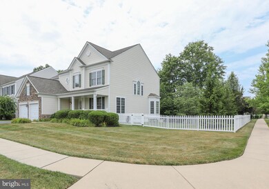 222 Liberty Trail Ct W, Fountainville, PA 18923 - photo 3
