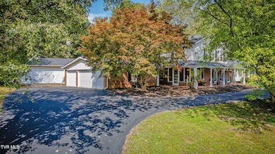 2069 Canterbury Rd, Kingsport, TN 37660 - photo 3