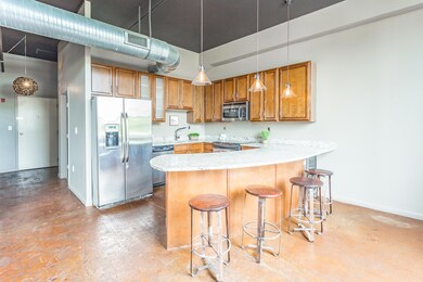 Unit 203 Market Street Lofts HD -12