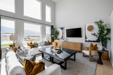 1924 W Blue Flax Dr unit 3150, Saratoga Springs, UT 84045 - photo 4