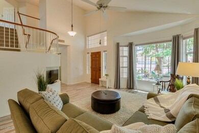 3447 N Kashmir Cir Mesa, AZ 85215