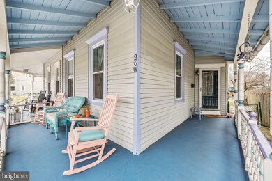 26 W 2nd St, Moorestown, NJ 08057 - photo 2