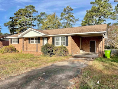 1217 Faraway Dr, Columbia, SC 29223 - photo 3