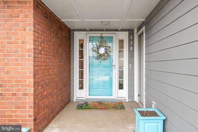 239 Dover Rd, Warrenton, VA 20186 - photo 3