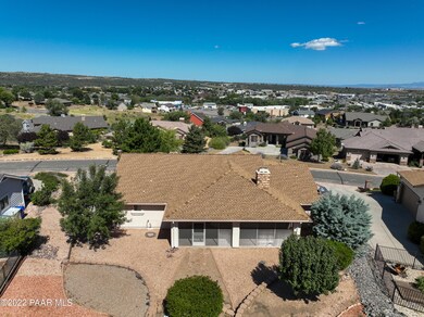 Aerial View 4