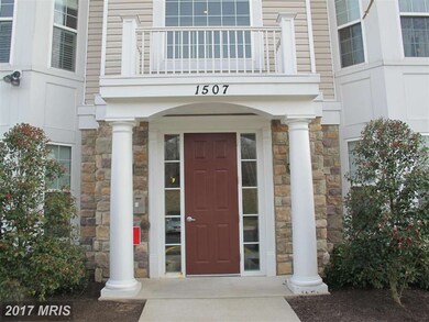 1507 Broadneck Place unit 1-203, Annapolis, MD 21409 - photo 2