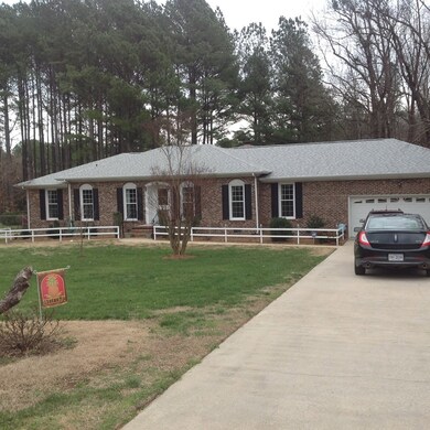 106 Planters Place, Oxford, NC 27565 - photo 3