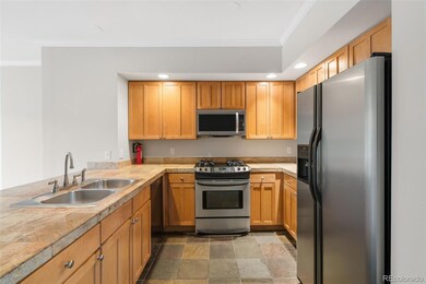 1705 Gaylord St unit 207, Denver, CO 80206 - photo 4