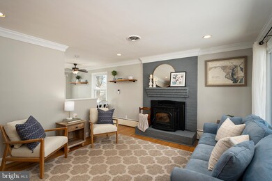 6513 Carroll Highlands Rd, Sykesville, MD 21784 - photo 6