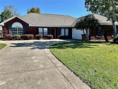 5463 Henning Dr W, Mobile, AL 36619 - photo 2