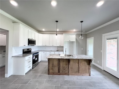 1024 Trailwood St, Tontitown, AR 72762 - photo 3